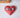 Hangin Heart