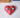 Hangin Heart